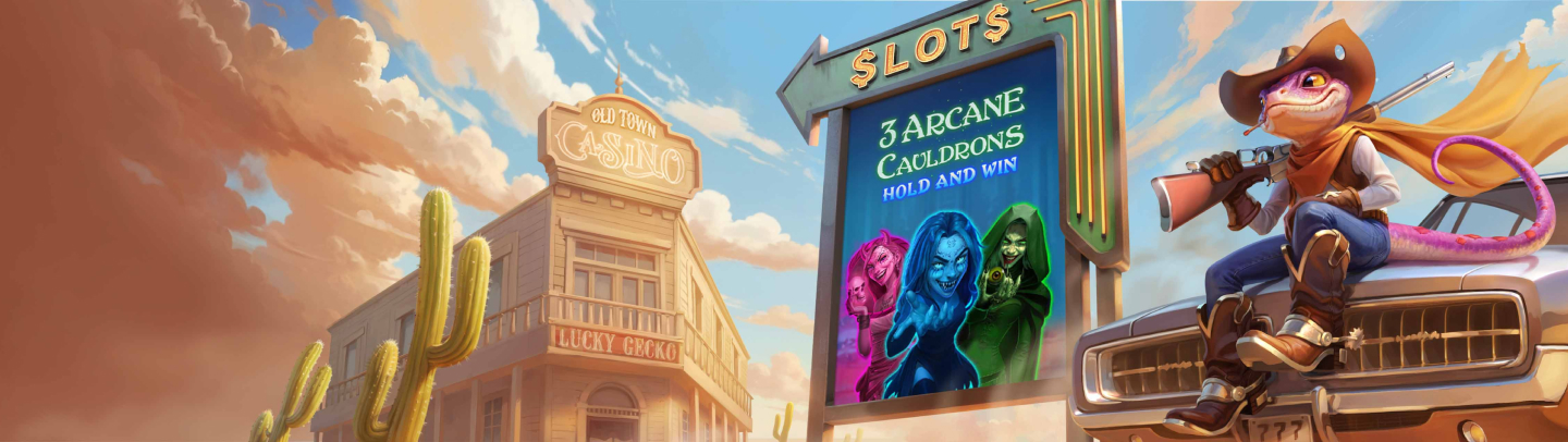 Slot of the Week