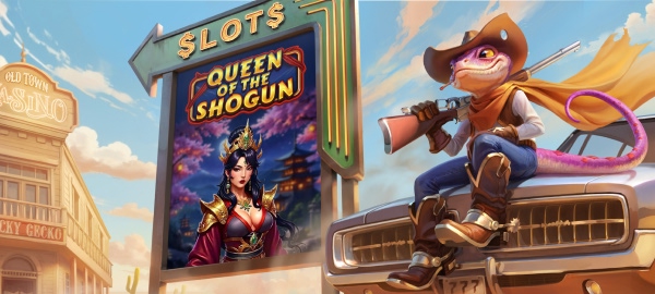 Slot van de Week