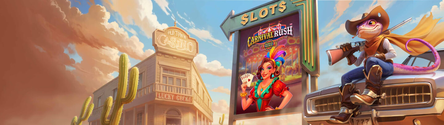 Slot of the Week