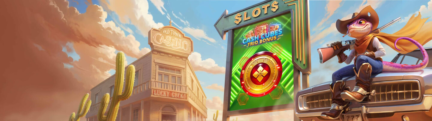 Slot of the Week
