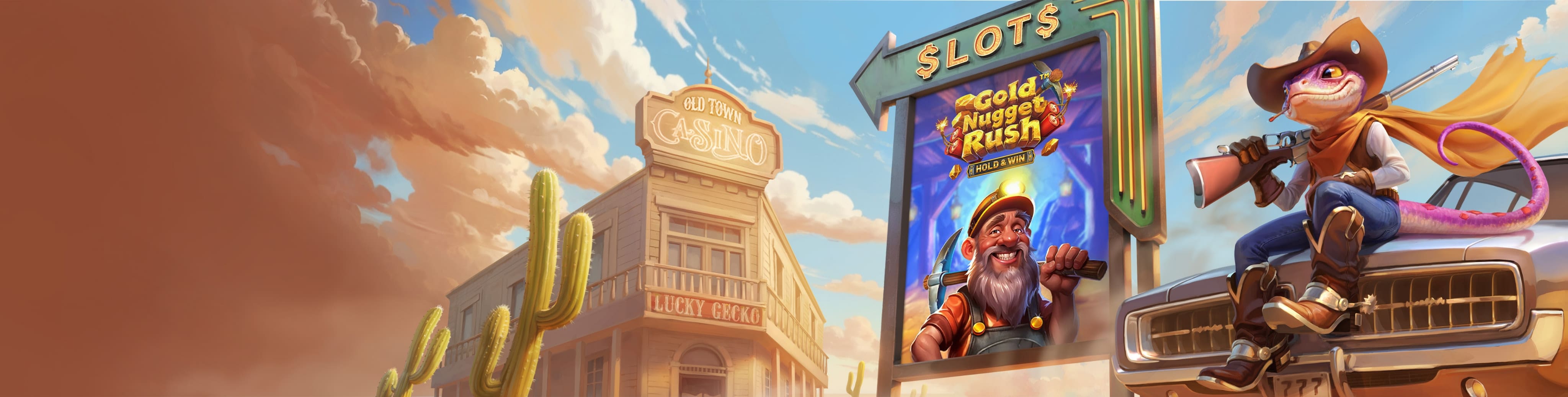 Slot of the Week