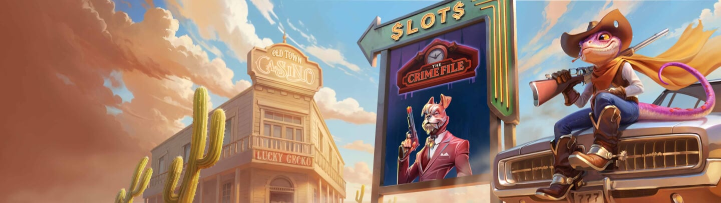 Slot der Woche